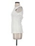 Theory Ivory Sleeveless Top Size P (petite) - photo 5