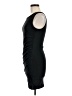Treasure & Bond Solid Black Cocktail Dress Size M - photo 5