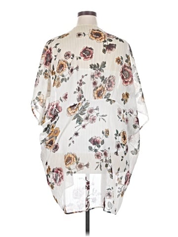 Maurices Kimono (view 2)