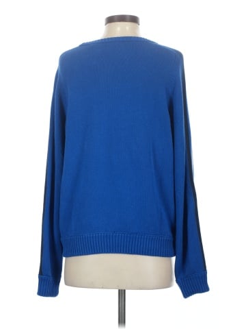 Margaret O'Leary Pullover Sweater (view 2)