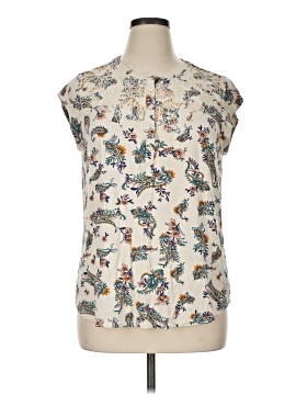 Daniel Rainn Sleeveless T Shirt