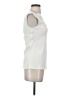 Theory Ivory Sleeveless Top Size P (petite) - photo 4