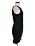 Treasure & Bond Solid Black Cocktail Dress Size M - photo 4