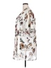 Maurices White Kimono Size 20 - 24 (2) - photo 5
