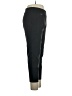 Alfani Solid Black Active Pants Size 16 - photo 4