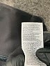 Athleta Solid Black Active Pants Size 2X - photo 6
