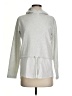 Athleta Silver Gray Long Sleeve Top Size XS - photo 1