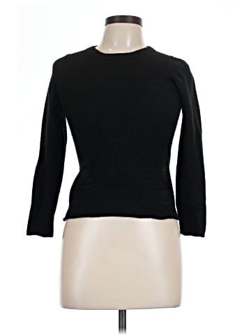 J.Crew Collection 3/4 Sleeve T-Shirt (view 1)