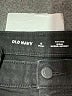 Old Navy Black Jeggings Size 8 - photo 7