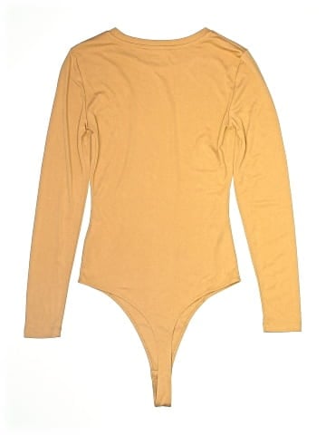 Elodie Bodysuit (view 2)