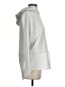 Athleta Silver Gray Long Sleeve Top Size XS - photo 4