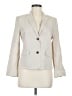 Theory Ivory Blazer Size 6 - photo 1