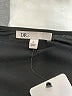 DR2 100% Polyester Solid Black Romper Size M - photo 4