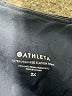Athleta Solid Blue Active Pants Size 3X - photo 4