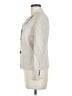 Theory Ivory Blazer Size 6 - photo 5