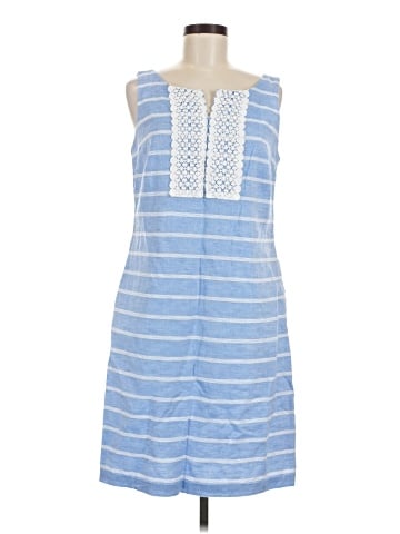 Talbots Casual Dress (view 1)