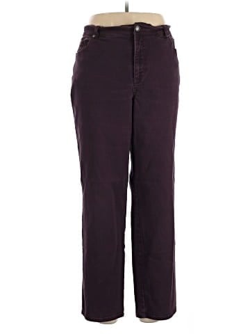Gloria Vanderbilt Jeans (view 1)