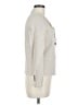 Theory Ivory Blazer Size 6 - photo 4