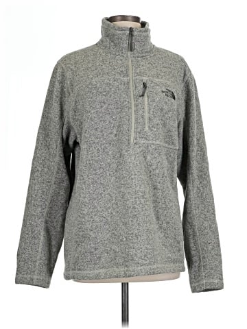 The North Face Pullover Sweater (view 1)