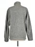 The North Face 100% Polyester Gray Pullover Sweater Size L - photo 2