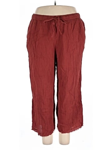 Eileen Fisher Casual Pants (view 1)