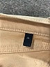 Armani Jeans Tan Jeans Size 24 waist - photo 7