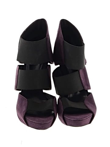 Jenni Kayne Heels (view 2)