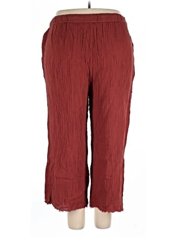 Eileen Fisher Casual Pants (view 2)