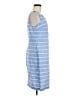 Talbots Blue Casual Dress Size 8 - photo 4