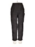 Gap Gray Casual Pants Size 10 - photo 1