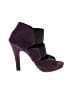 Jenni Kayne Color Block Purple Heels Size EU 37 - photo 1