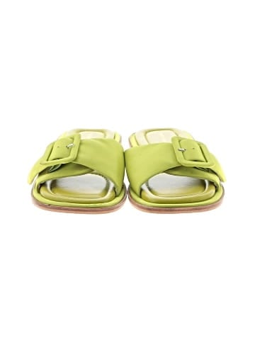 Intentionally ______ Sandals (view 2)