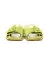 Intentionally ______ Green Sandals Size 7 - photo 2
