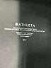 Athleta Black Active Pants Size 3X - photo 4