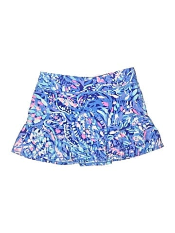 Lilly Pulitzer Luxletic Active Skort (view 1)