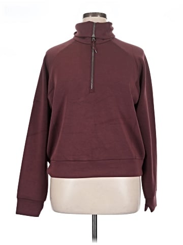 SPANX Sweatshirt (view 1)