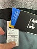 Under Armour Solid Gray Athletic Shorts Size 12 - photo 3