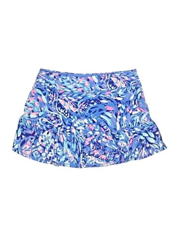 Lilly Pulitzer Luxletic Active Skort (view 2)