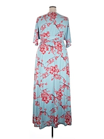 Kiyonna Casual Dress (view 2)