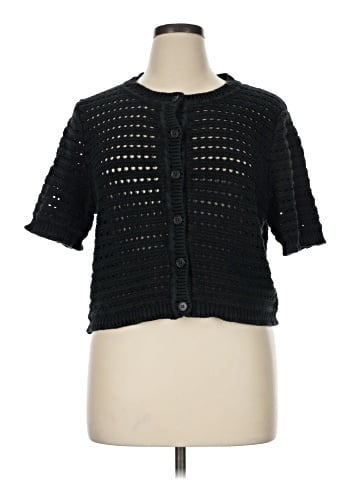 J.Crew Cardigan (view 1)