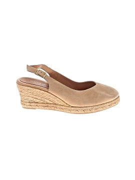 Patricia Green Wedges