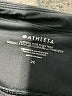 Athleta Solid Black Active Pants Size 2X - photo 4