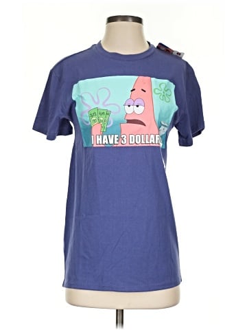 Nickelodeon Short Sleeve T-Shirt (view 1)