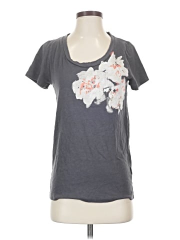 J.Crew Short Sleeve Top (view 1)