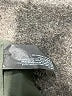 Theory Solid Black Dress Pants Size L - photo 8