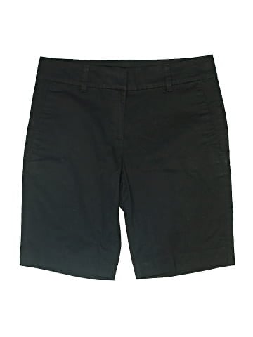 Ann Taylor Factory Shorts (view 1)
