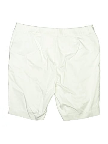 Lauren by Ralph Lauren Khaki Shorts (view 2)
