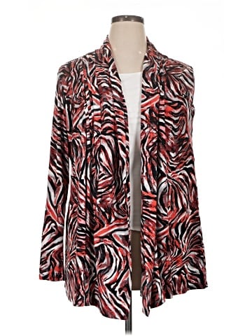 Premise Studio Kimono (view 1)