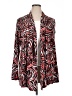 Premise Studio Red Kimono Size 1X - photo 1