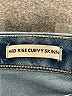 BCBGeneration Hearts Blue Jeans Size 0 - photo 9